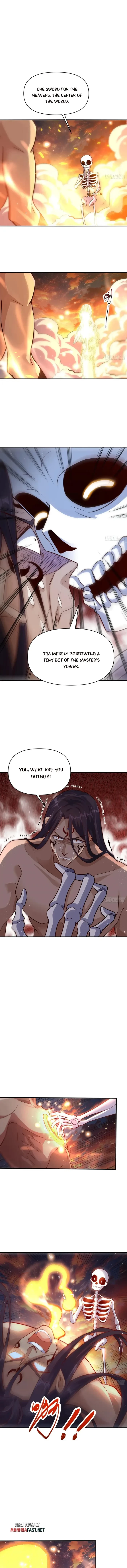 I’m Actually a Cultivation Bigshot Chapter 504 - 9