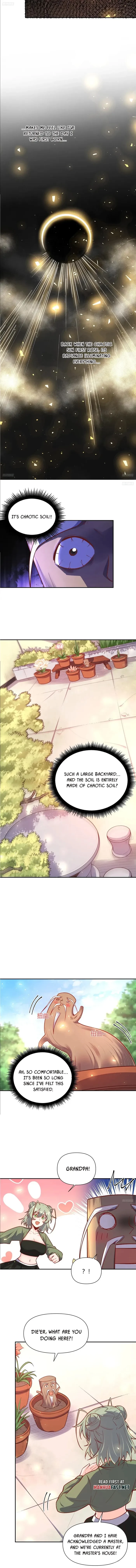 I’m Actually a Cultivation Bigshot Chapter 501 - 2