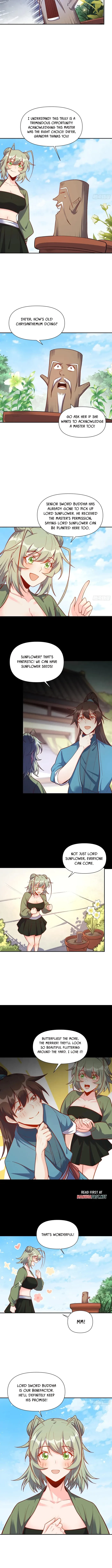 I’m Actually a Cultivation Bigshot Chapter 501 - 4