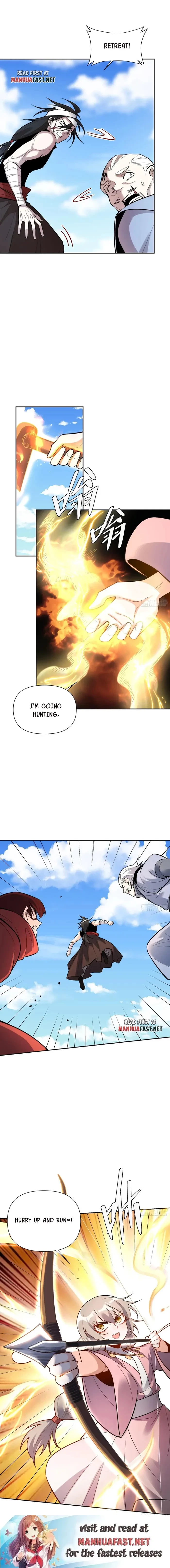 I’m Actually a Cultivation Bigshot Chapter 499 - 10