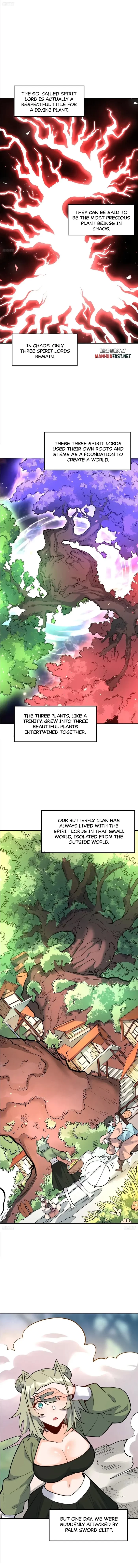 I’m Actually a Cultivation Bigshot Chapter 495 - 2