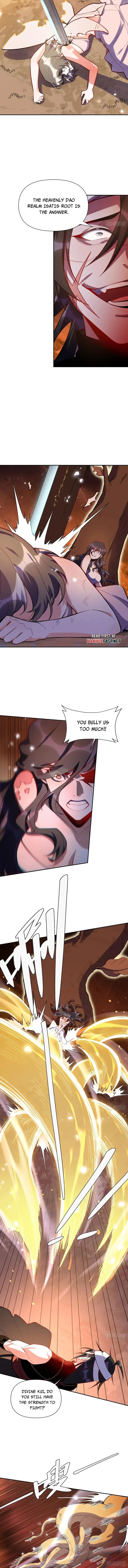 I’m Actually a Cultivation Bigshot Chapter 496 - 6