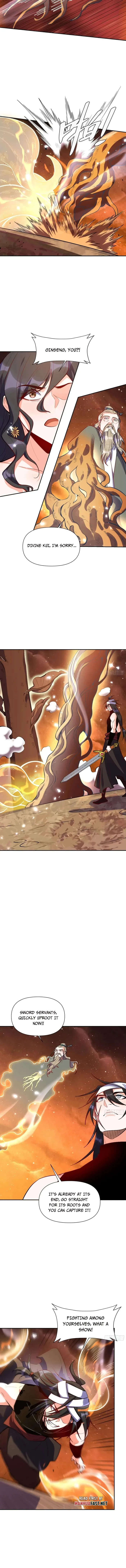 I’m Actually a Cultivation Bigshot Chapter 496 - 7