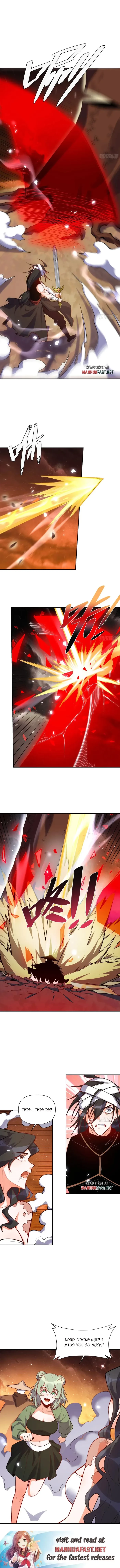 I’m Actually a Cultivation Bigshot Chapter 496 - 9