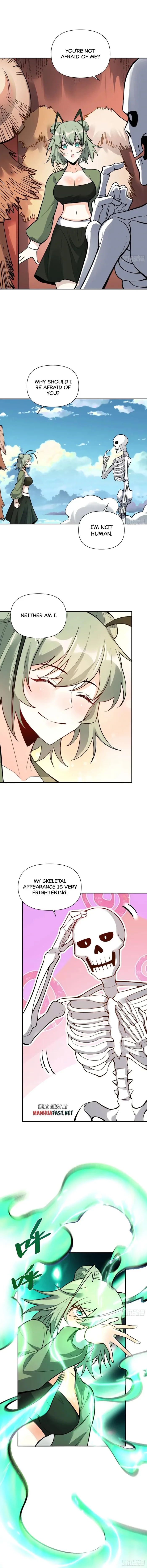 I’m Actually a Cultivation Bigshot Chapter 494 - 6