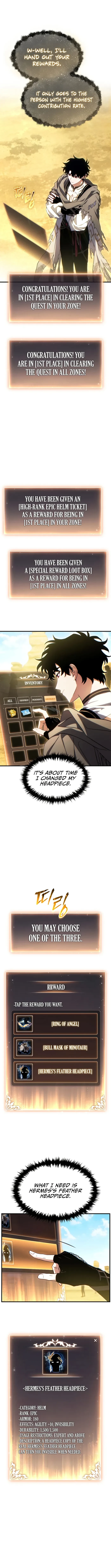 The 100th Regression of the Max-Level Player Chapter 73 - 6