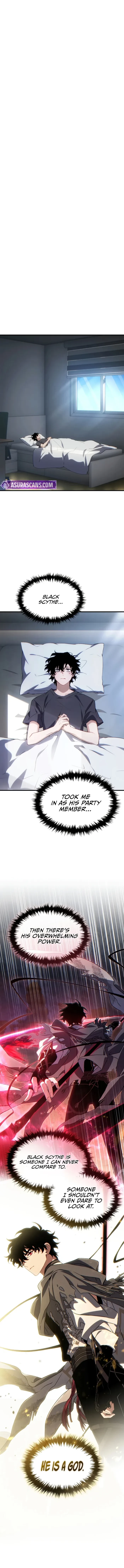 The 100th Regression of the Max-Level Player Chapter 73 - 14