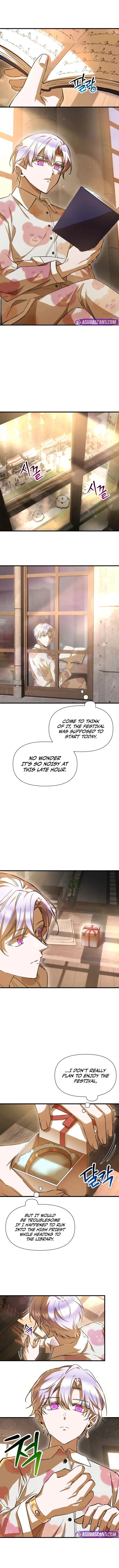 Helmut: The Forsaken Child Chapter 109 - 1