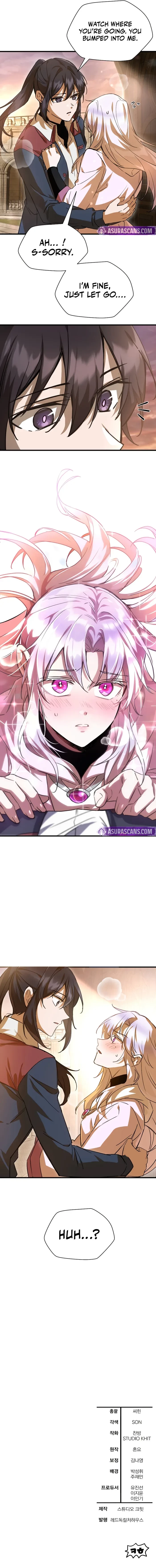 Helmut: The Forsaken Child Chapter 108 - 9