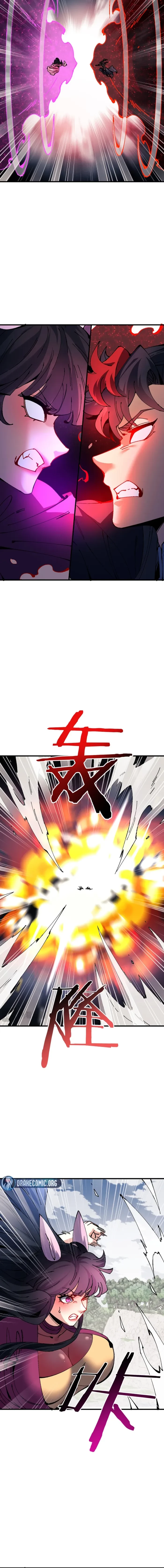 Master: This Villainous Disciple Is Not The Holy Child Chapter 153 - 2