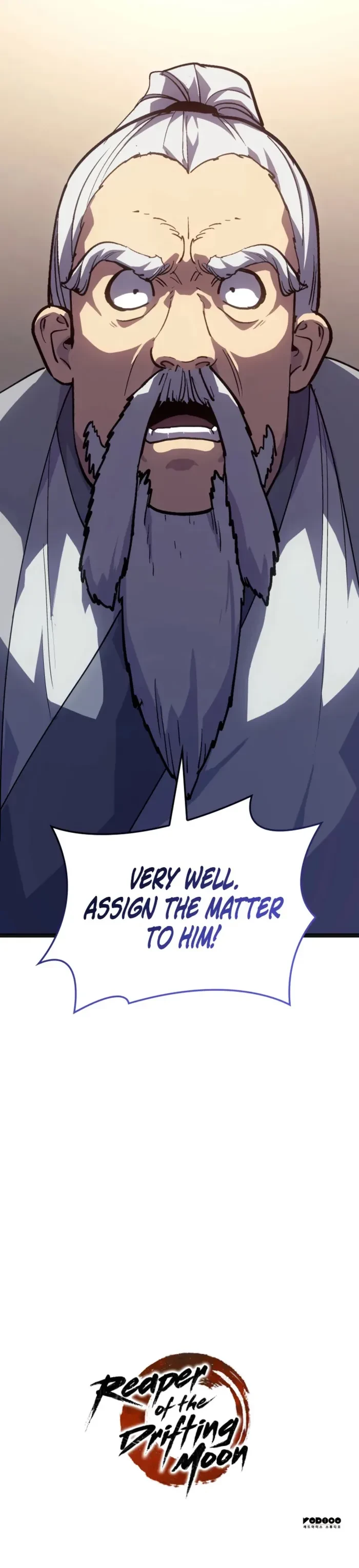 Reaper of the Drifting Moon Chapter 109 - 14