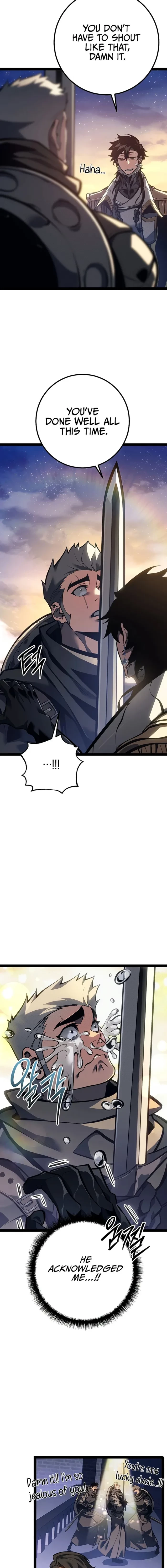 Regressing As The Bastard Of The Sword Clan Chapter 66 - 2