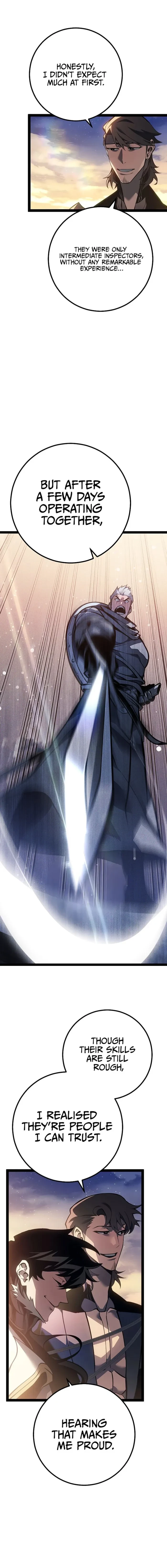 Regressing As The Bastard Of The Sword Clan Chapter 66 - 4