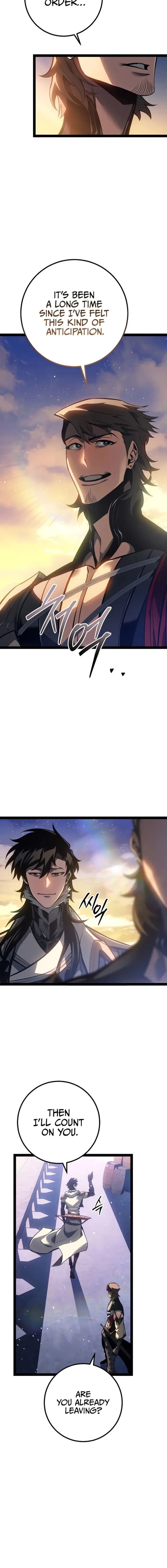 Regressing As The Bastard Of The Sword Clan Chapter 66 - 6
