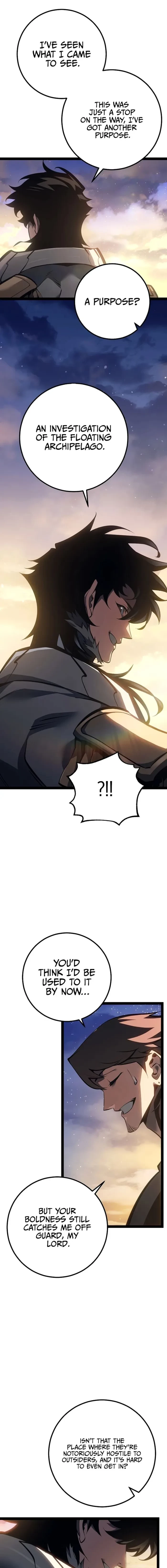 Regressing As The Bastard Of The Sword Clan Chapter 66 - 7
