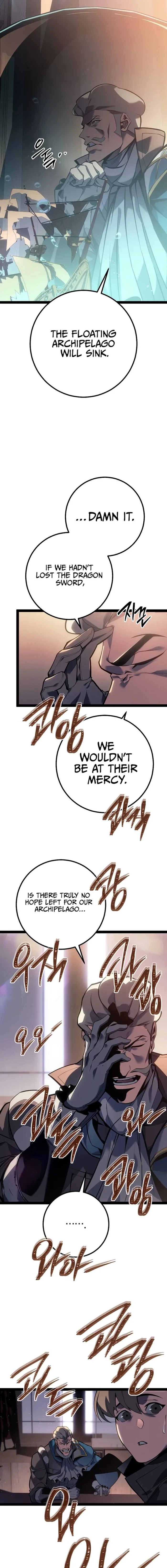 Regressing As The Bastard Of The Sword Clan Chapter 66 - 13