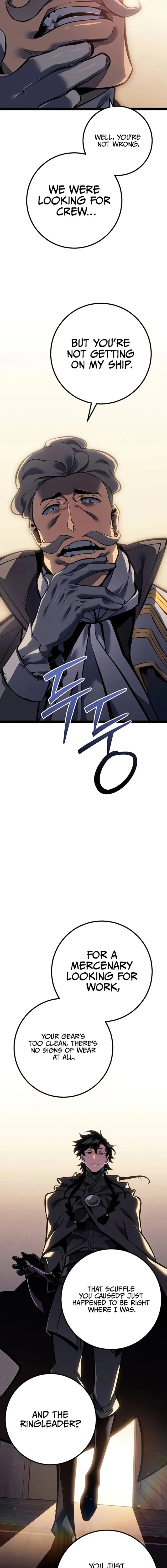 Regressing As The Bastard Of The Sword Clan Chapter 66 - 17
