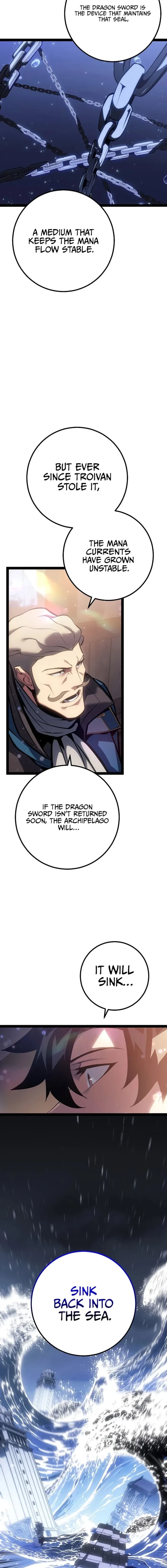 Regressing As The Bastard Of The Sword Clan Chapter 66 - 25