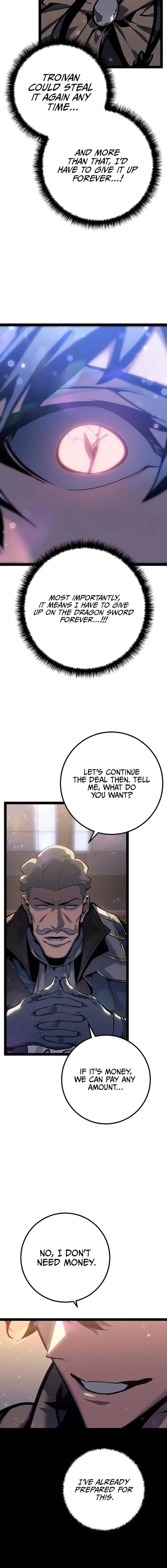 Regressing As The Bastard Of The Sword Clan Chapter 66 - 27