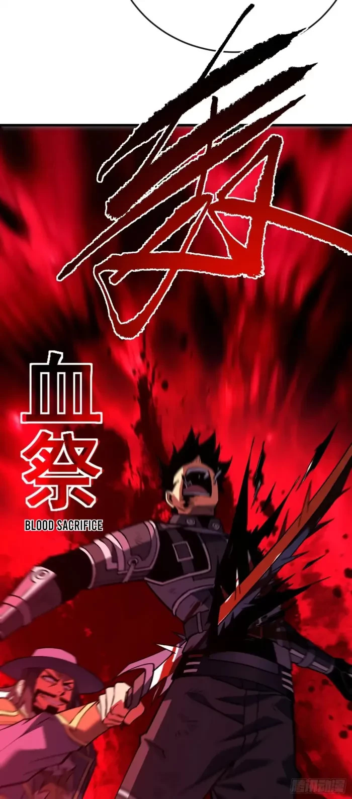 The Lord of the Wheel of Destiny Chapter 165 - 2