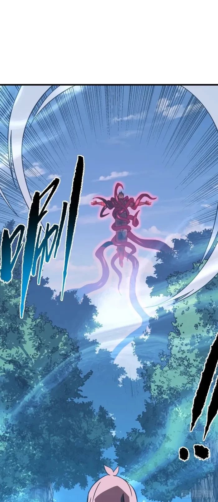 The Lord of the Wheel of Destiny Chapter 165 - 7
