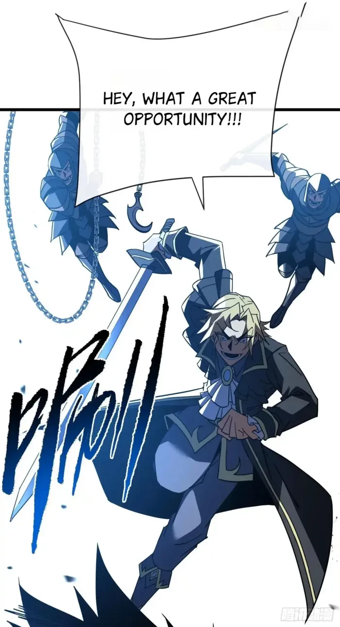 The Lord of the Wheel of Destiny Chapter 165 - 15