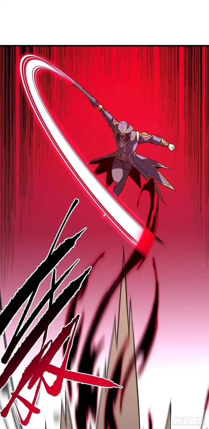 The Lord of the Wheel of Destiny Chapter 165 - 20