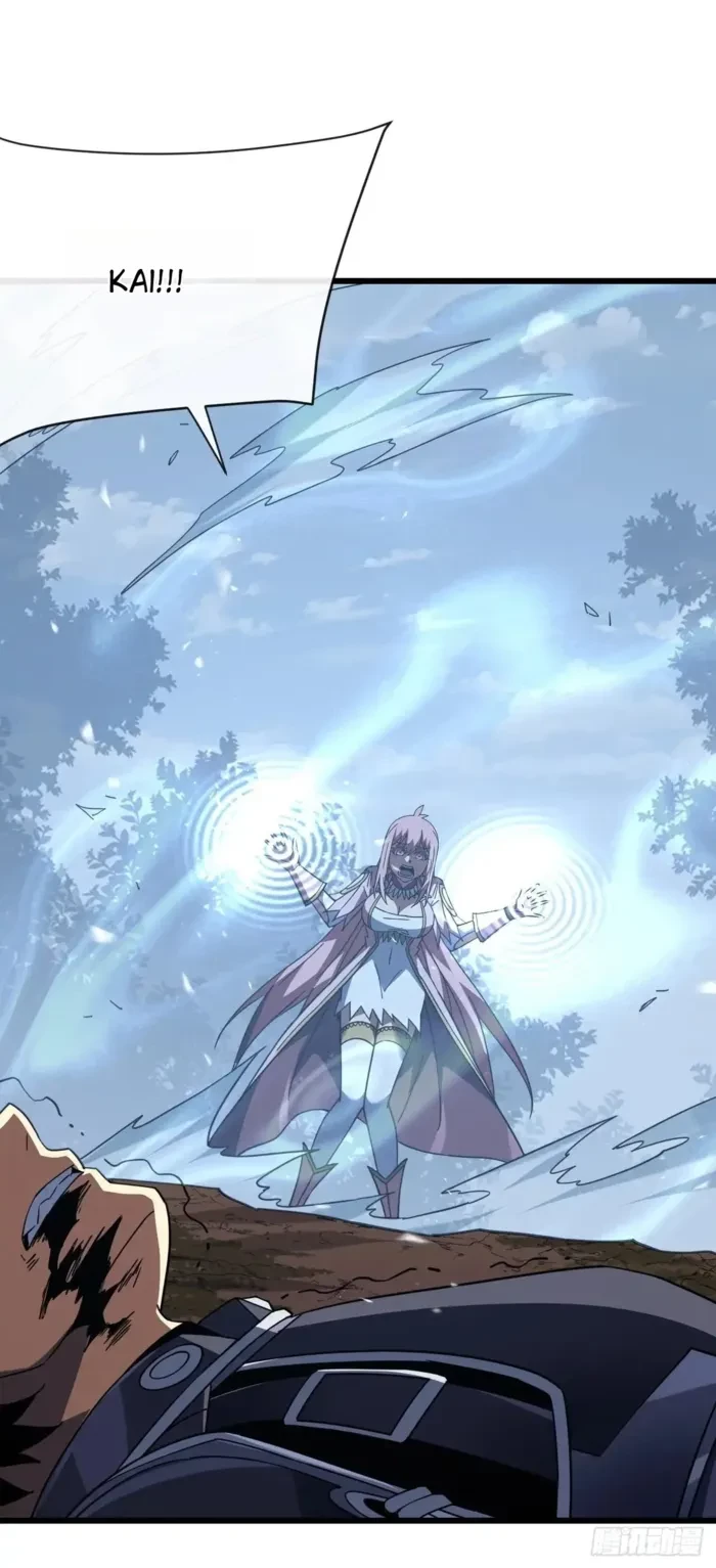 The Lord of the Wheel of Destiny Chapter 165 - 24