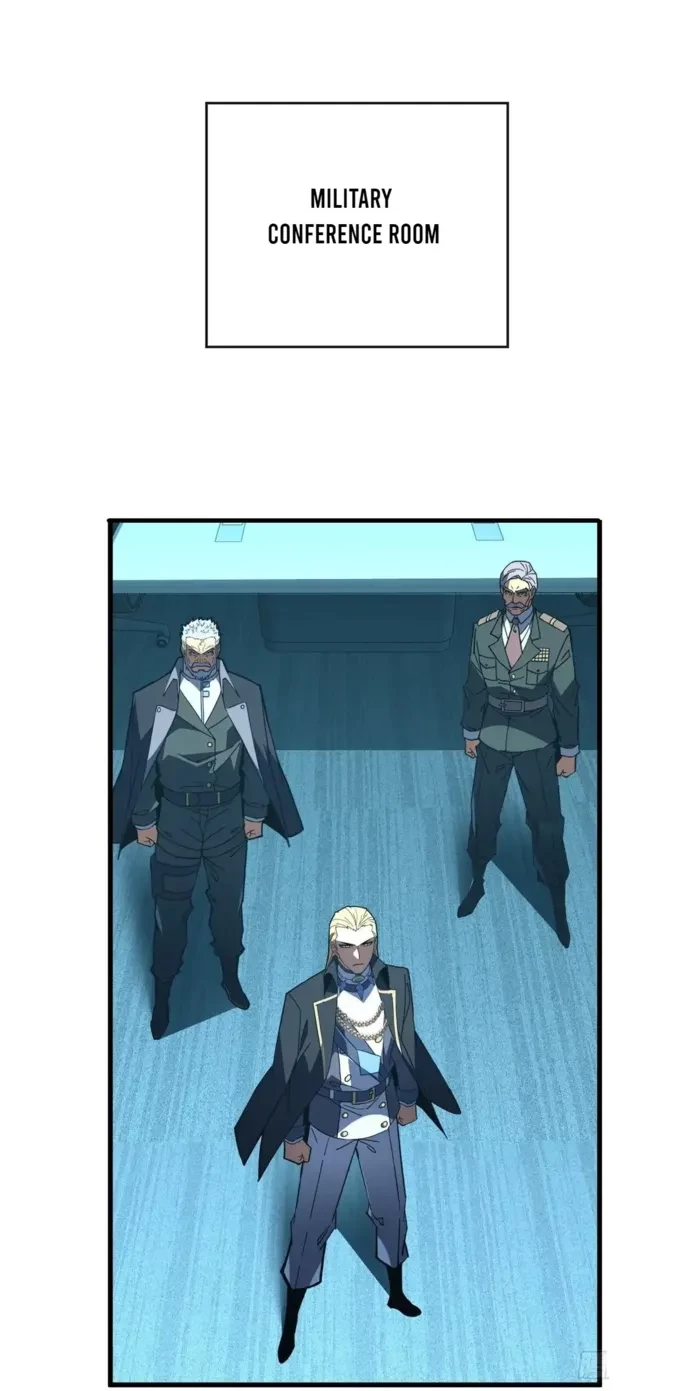 The Lord of the Wheel of Destiny Chapter 165 - 35