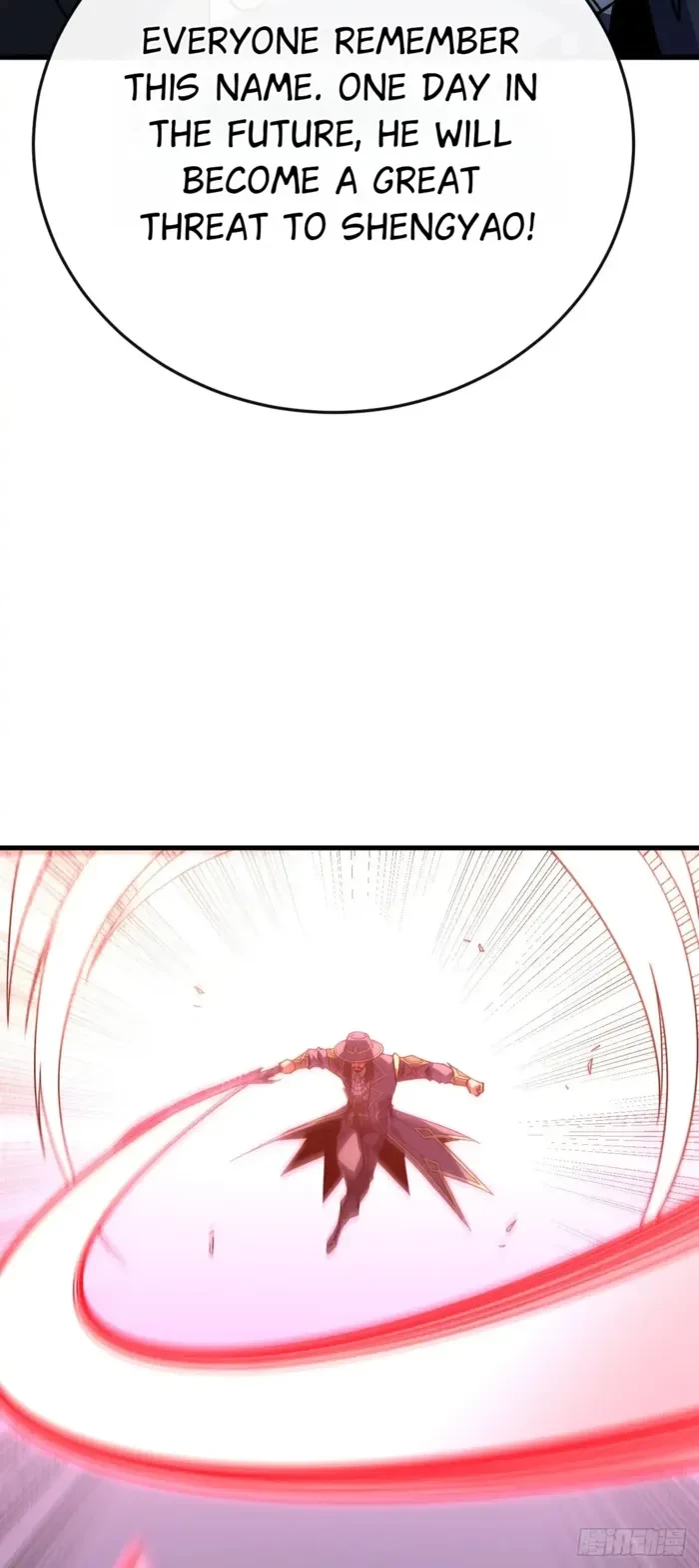 The Lord of the Wheel of Destiny Chapter 165 - 38