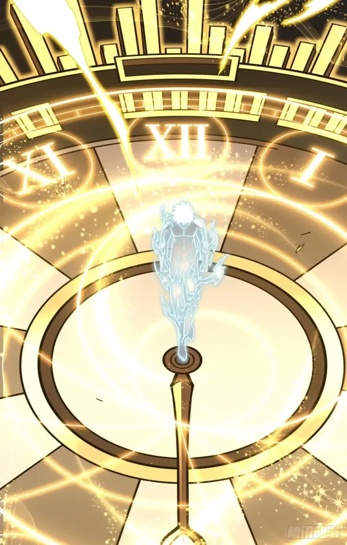 The Lord of the Wheel of Destiny Chapter 165 - 47