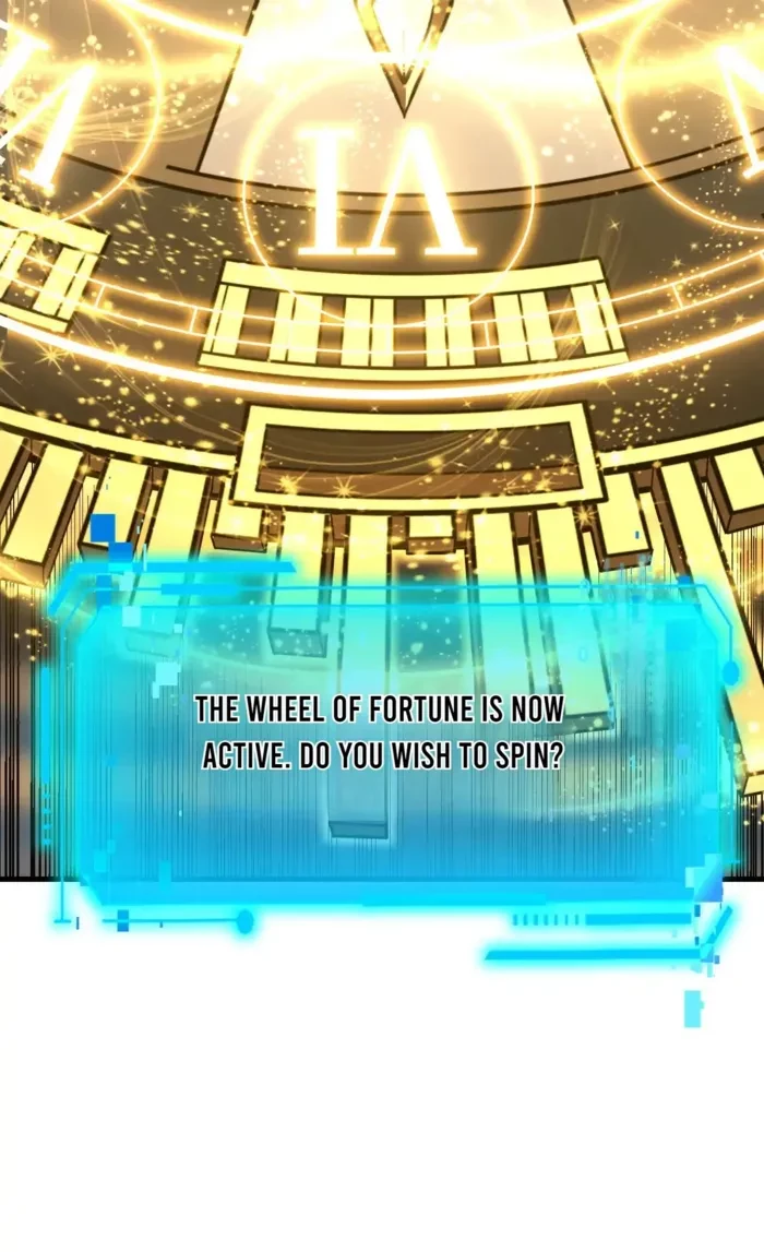 The Lord of the Wheel of Destiny Chapter 165 - 48