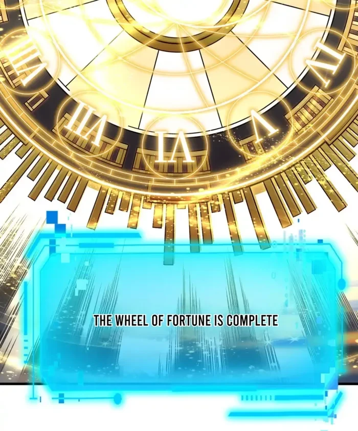 The Lord of the Wheel of Destiny Chapter 165 - 54