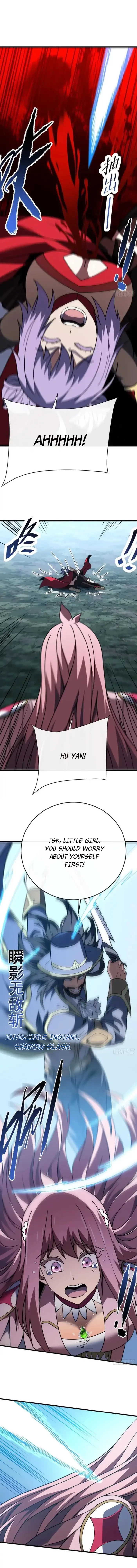 The Lord of the Wheel of Destiny Chapter 163 - 6