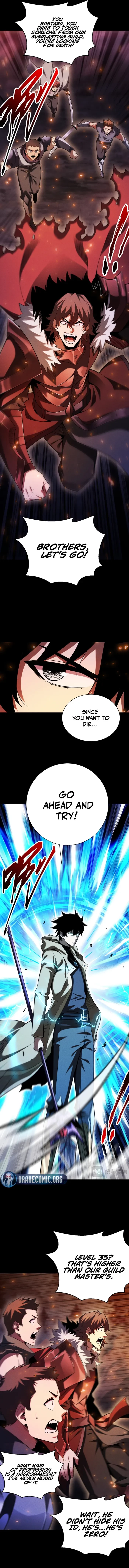 I Awoke as a God After Auto Battling For a Million Years Chapter 52 - 2