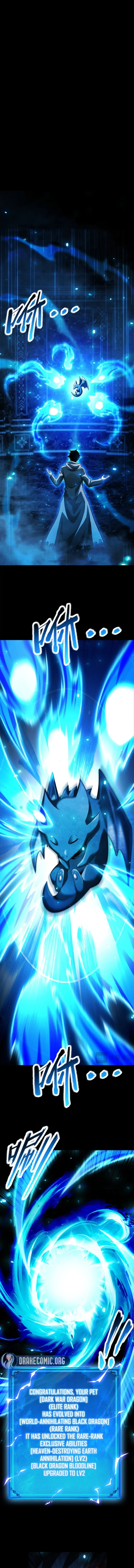 I Awoke as a God After Auto Battling For a Million Years Chapter 52 - 9