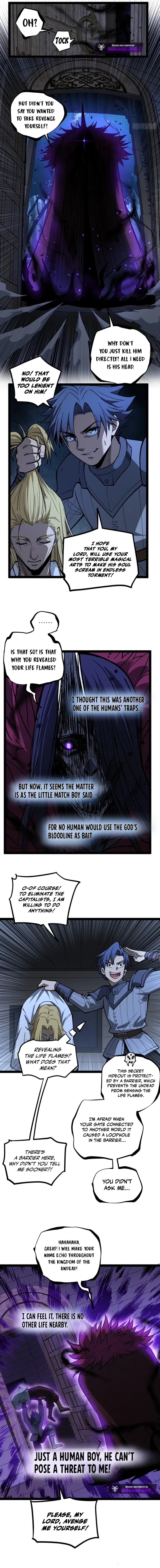 Myriad Realms Gatekeeper Chapter 98 - 6