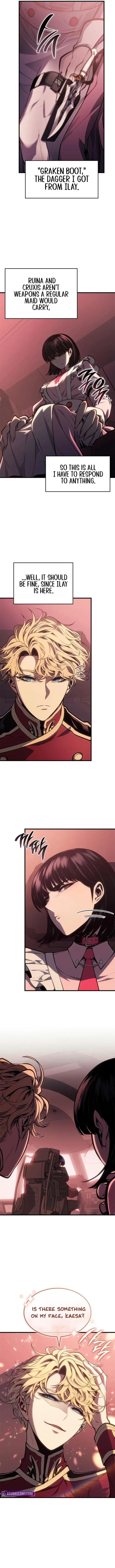 Bad Born Blood Chapter 58 - 5