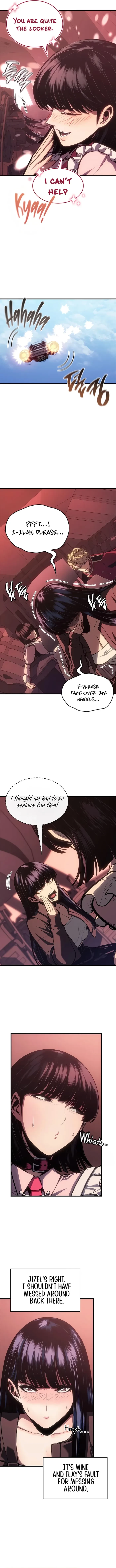 Bad Born Blood Chapter 58 - 6
