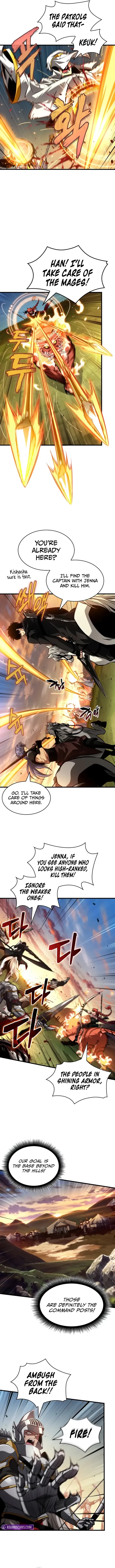 Pick Me Up Chapter 172 - 9