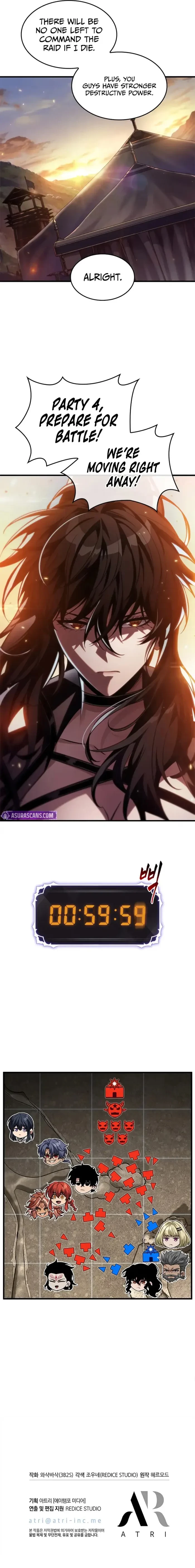 Pick Me Up Chapter 172 - 13