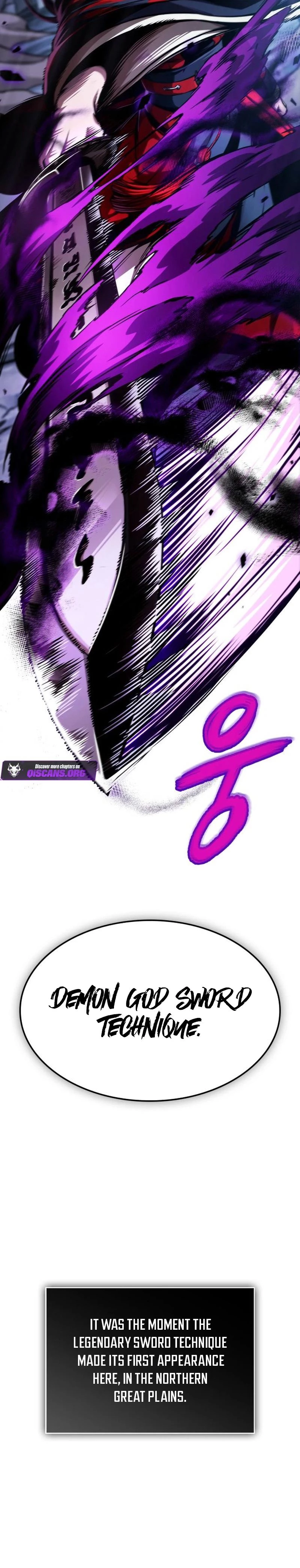 Nano Machine Chapter 283 - 10