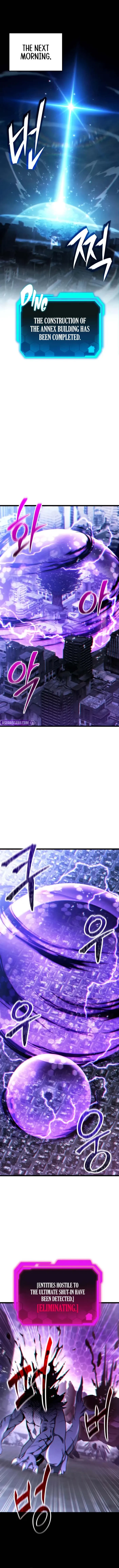 Ultimate Shut-in Chapter 51 - 1