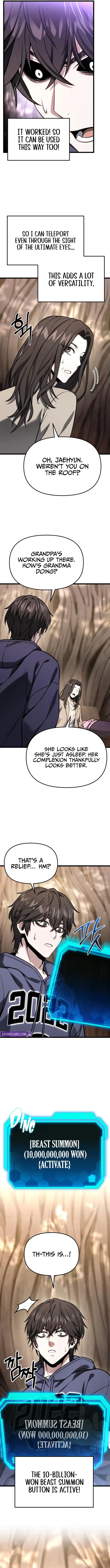 Ultimate Shut-in Chapter 51 - 11