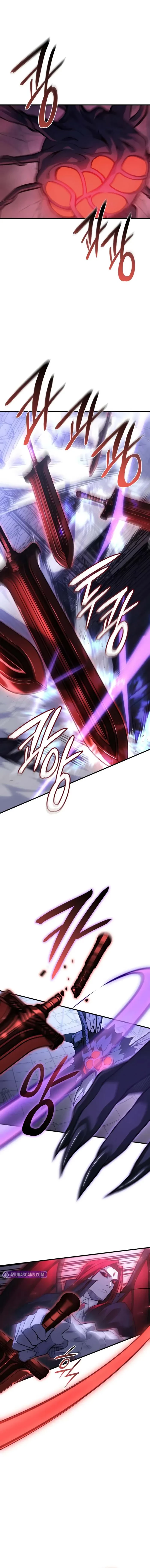 Returned by the King Chapter 113 - 1