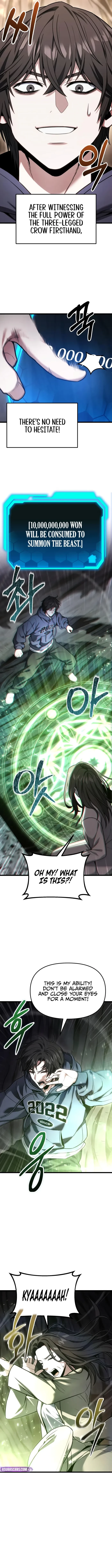 Ultimate Shut-in Chapter 51 - 12