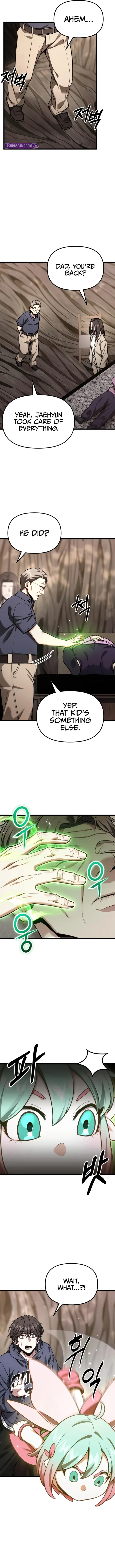 Ultimate Shut-in Chapter 51 - 14
