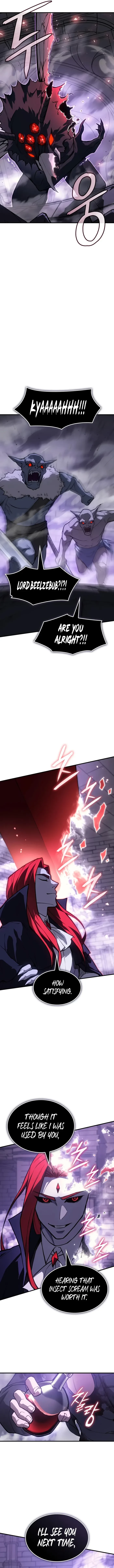 Returned by the King Chapter 113 - 16