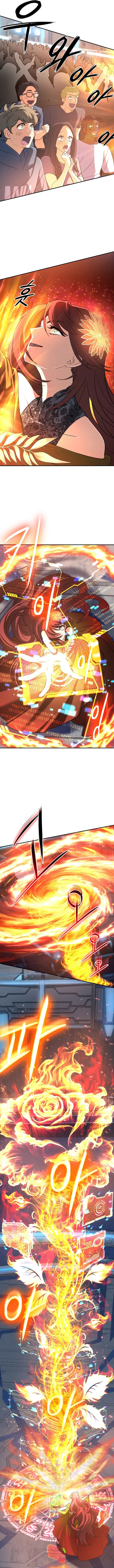 The Return of the Mythical Archmage Chapter 74 - 3