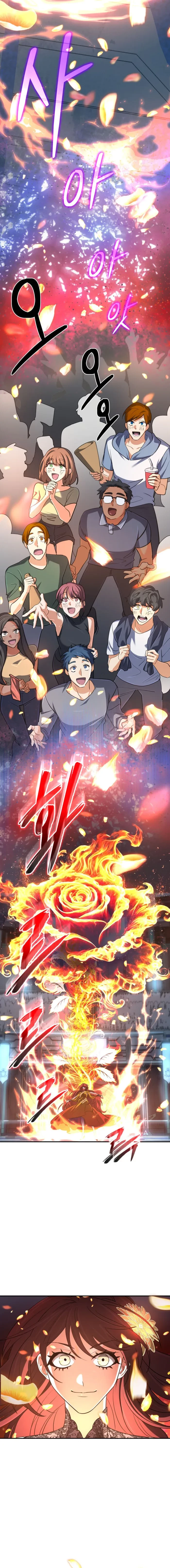 The Return of the Mythical Archmage Chapter 74 - 5